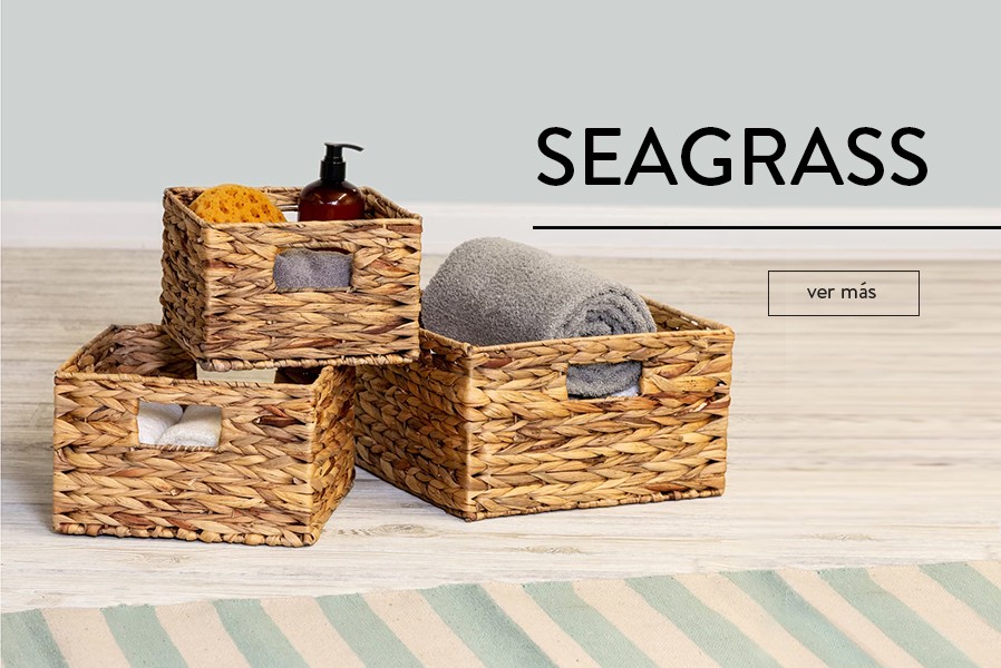 Seagrass