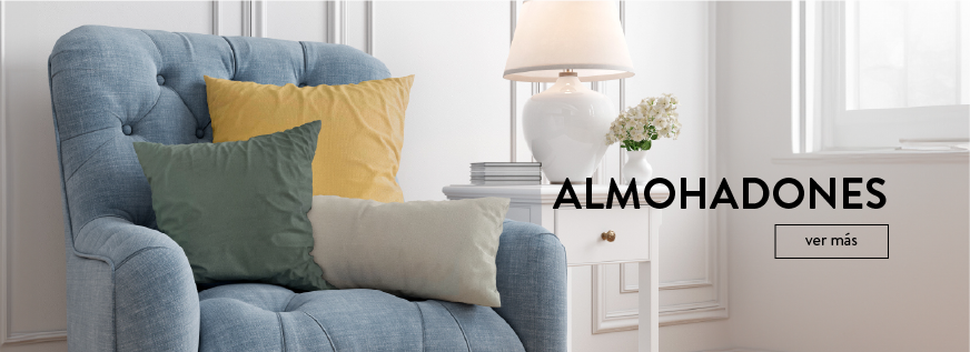 Almohadones