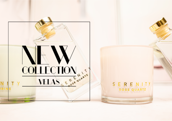 Velas Nueva Colección