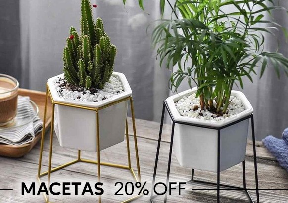 Macetas