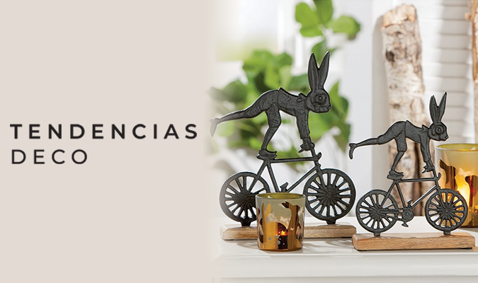 Tendencias Deco