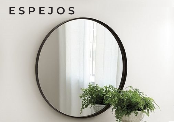 Espejos