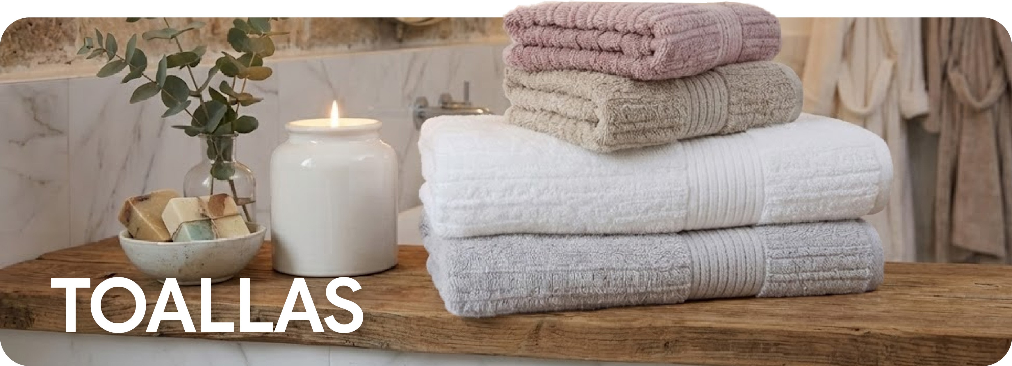 Toallas