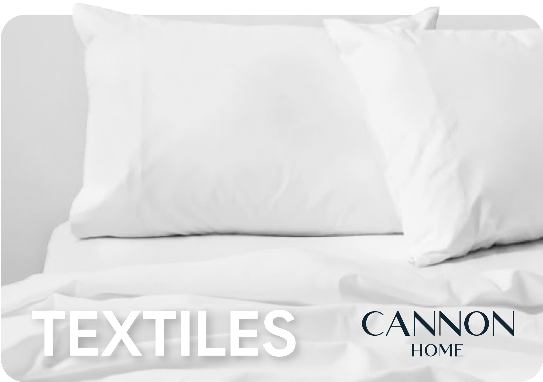 Textiles-cannon