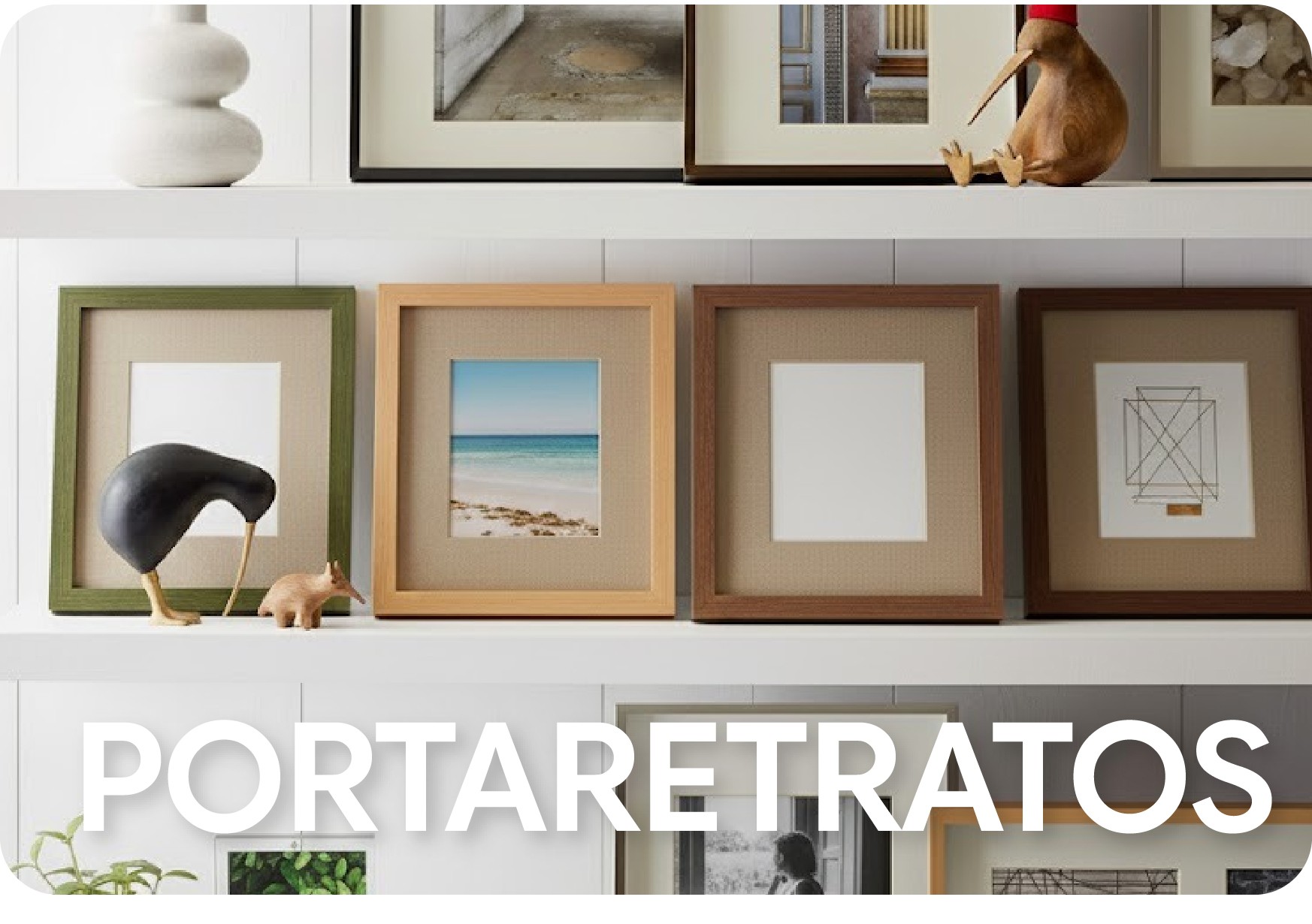 Portaretratos